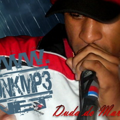 DUDA DO MARAPE-FUNKMP3 DJ ANDERSON