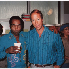 MBE Archive: Fela Kuti, with 27 wives, doesn't believe in marriage