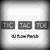 Artwork for Tic Tac Toe - Ephemerol (dJ fLow 2013 Re-rub) ***FREE 320 DOWNLOAD***