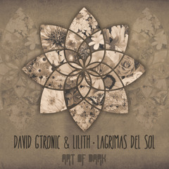 David Gtronic - Ojos Negros (Vocal Mix) - Preview