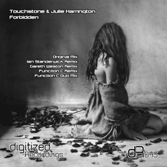 Touchstone & Julie Harrington - Forbidden (Function C Dub Mix)