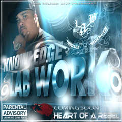 DONT TAKE IT PERSONAL Knowledge Ft. Boogie