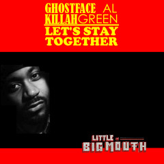 Al Green Ghostface Killah Remix