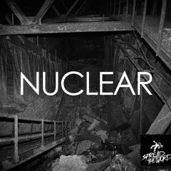 CutMeLoose - Nuclear // Incl. TheRio Back In The Days Remix