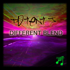 Potent J-different blend march  2013