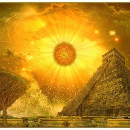 The Time and Space (PsyTraxone)