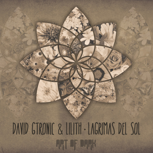 06. David Gtronic & Lilith - 7 Minutes of Love (Dub Mix) - Preview - Art of Dark