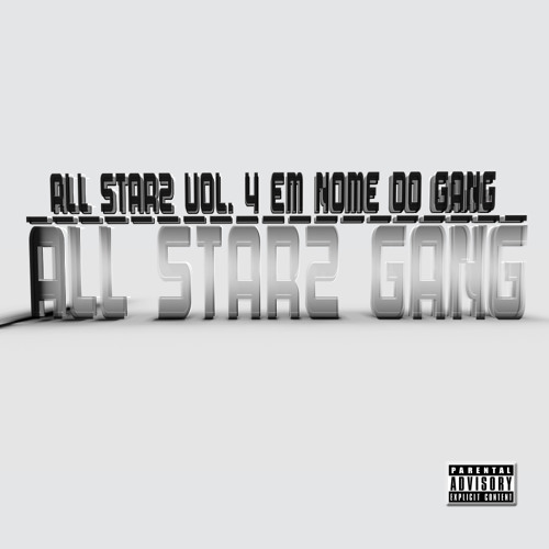 01.Intro ( Em Nome Do Gang ) prod.Street Da Chagas by Seven