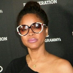 Eryka Badu Freestyle...by LarryHallaFame