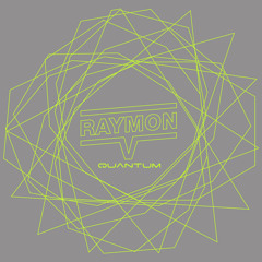Raymon V - Quantum (Original Mix) [FREE DL]