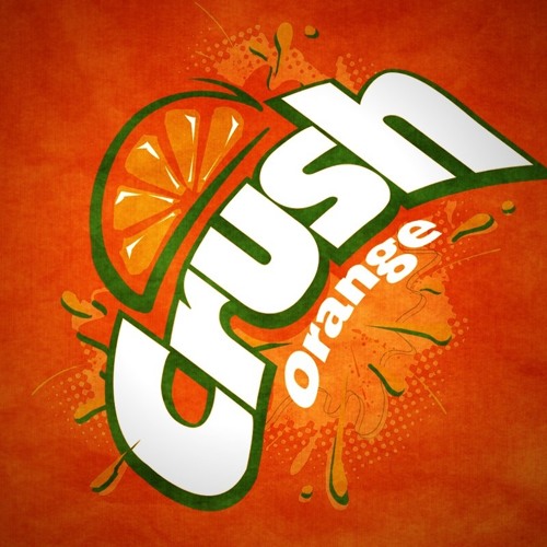 Vic Mensa - Orange Soda (Prod. by Cam)