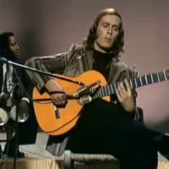 Paco de Lucía - Entre dos aguas