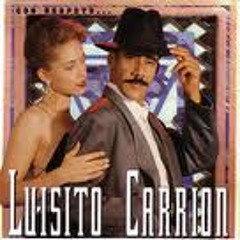 Luisito carrion... la fuga remix dariodj