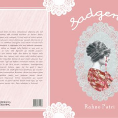 Musikalisasi puisi @rahneputri - denyut cinta by @tanzhartrie with Twilight piano backsound ❤☺