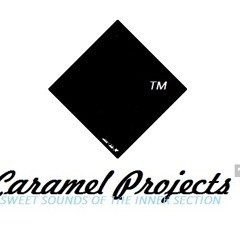DJ Pebbie - Dance with me (Caramel instrumentral mix)