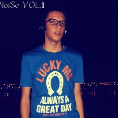 MOOD TECK RealiTy Of Noise VOL.1
