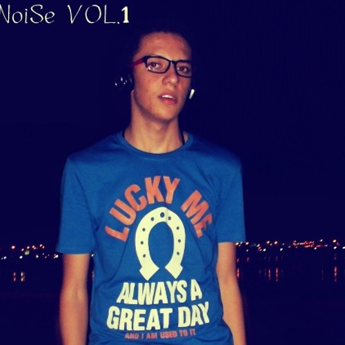 MOOD TECK RealiTy Of Noise VOL.1