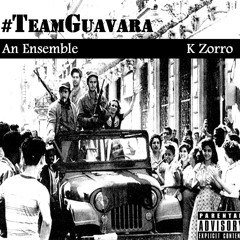 Let it Breathe... (1st Edit) Feat. Strive, Flow Tecs, Ray Vendetta, Crickstar, Venomspitter, K Zorro