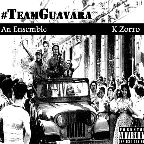 Let it Breathe... (1st Edit) Feat. Strive, Flow Tecs, Ray Vendetta, Crickstar, Venomspitter, K Zorro