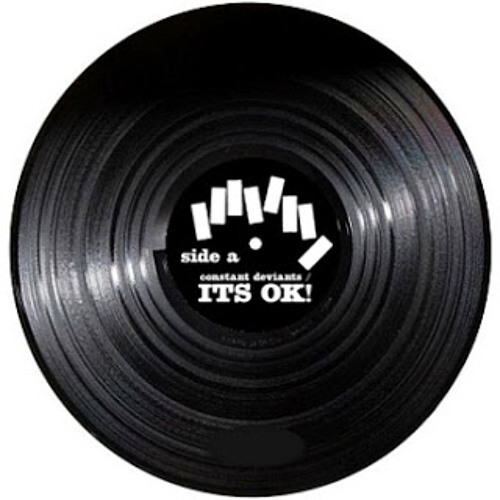 Constant Deviants - Man Alone - Debonair P Remixes