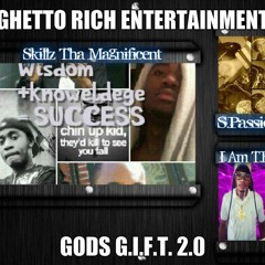 Ghetto Rich Entertainment:Ghetto Symphony Ft S.T.M,Traemayne Brown & S.Passion