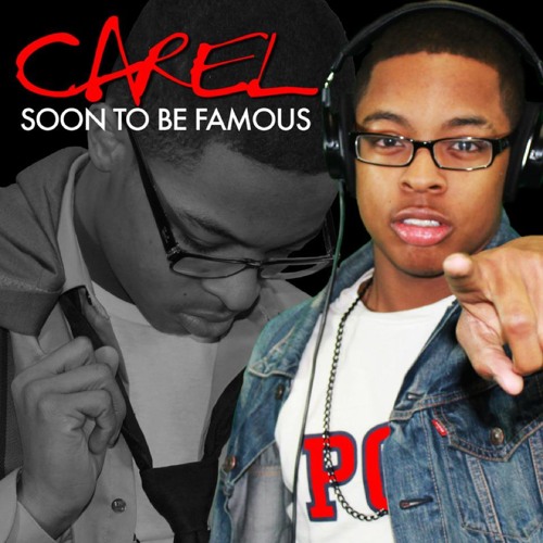 Carel - how do you want it