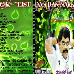 15) Dj SpinZ - Odi Odi Vilayadu - Pumed Base MixX