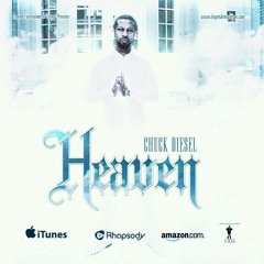 HEAVEN  at Jesus Jackin 4 Beats Vol.3