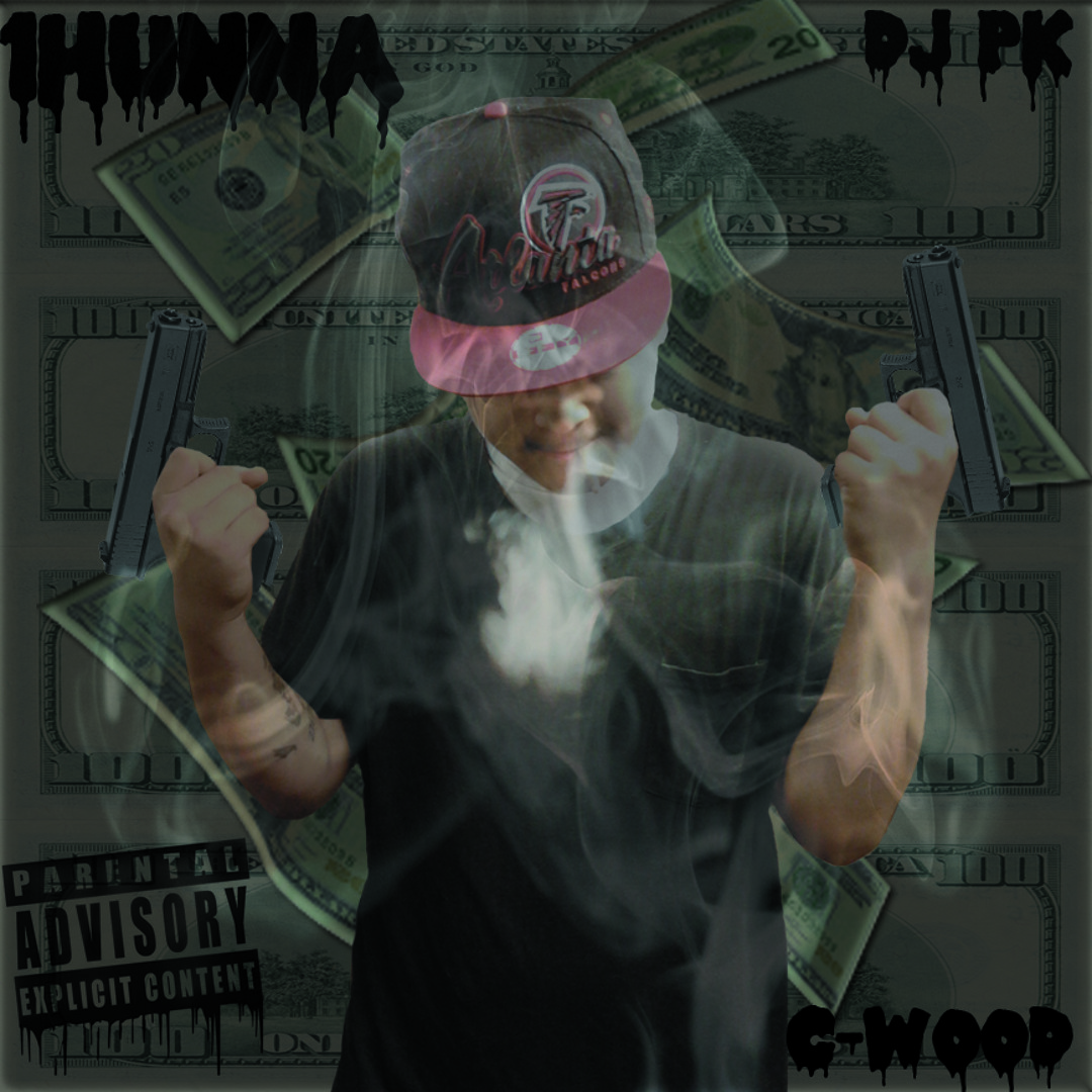 Stream B.C.B. C-Wood | Listen to 1Hunna playlist online for free on ...