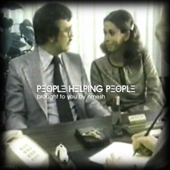 Nmesh - PΞΘPLΞ HΞLPING PΞΘPLΞ