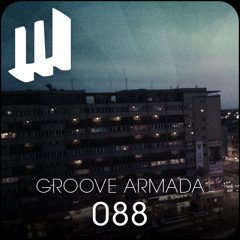 Melbourne Deepcast 088: Groove Armada