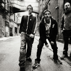 Who Got The (Beastie Boys Remix)