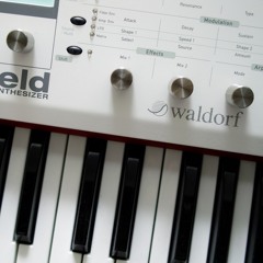 waldorf blofeld self FM test