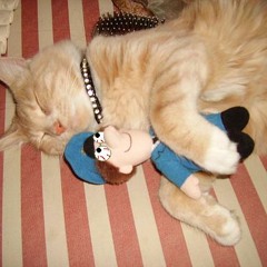 Postman Pat! (Cover)