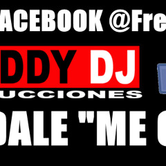 Clásicos del regeton Vol 1 - Freddy Dj