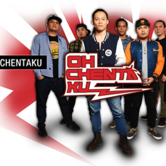Oh Chentaku - Bunga Angkasa