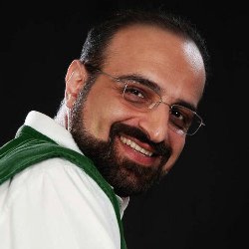محمد اصفهانی - یه تیکه زمین