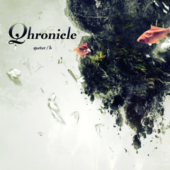 Qhronicle CrossFadeDemo