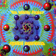 02 The Infinity Project - Mystical Experiences