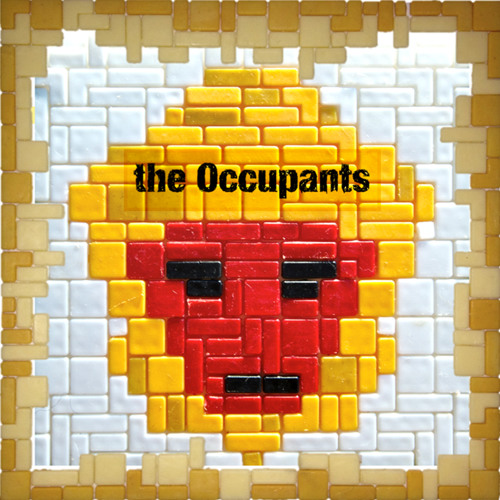 THE OCCUPANTS -  I've Been Thinking