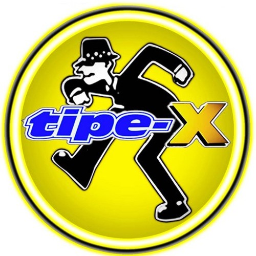 TIPEX -  Mawar Hitam