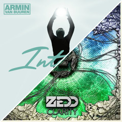 Armin van Buuren & Trevor Guthrie vs. Zedd & Foxes - This Is What Clarity Feels Like (Oloki Mashup)