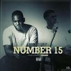 Drake-Number 15