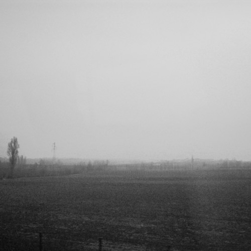 Ajna - The Strange Demeanor of Solitude II