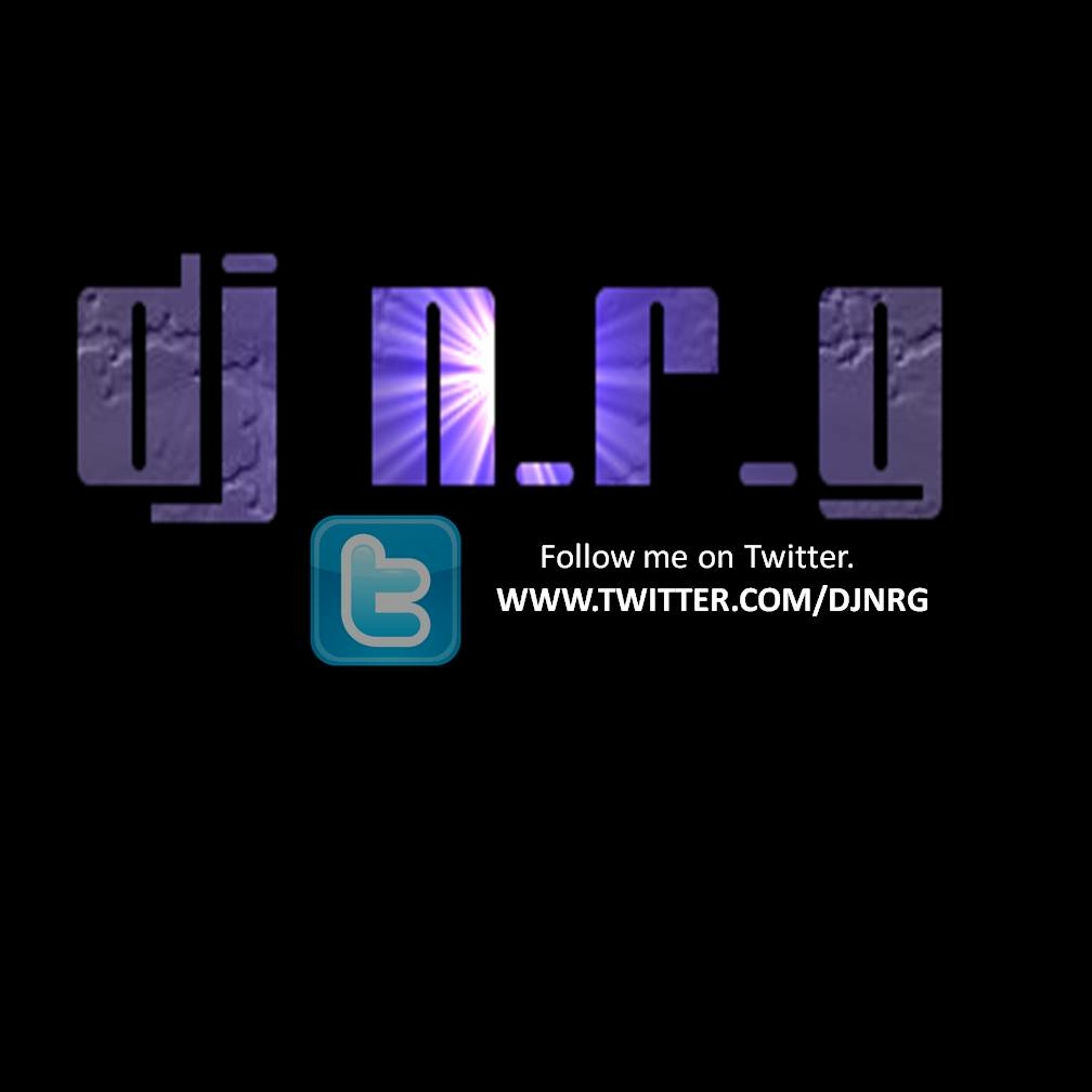 DJNRG- ANOTHER BREAKOUT MIX APRIL 2013 episode artwork