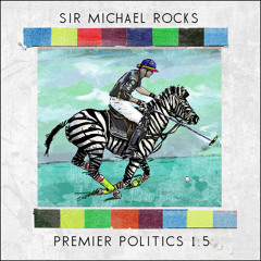 Sir Michael Rocks - "Hit A Lick" (feat. Tris J, Shorty K) (prod. Tye Hill) 2012