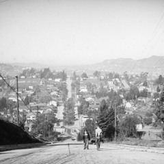 Edendale (Paul Plagens and Steven Weisburd)