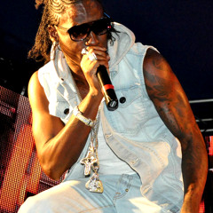 Aidonia - Pon The Pole - April 2013