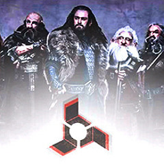 The Hobbit Misty Mountains Cold (Remix by Speo)