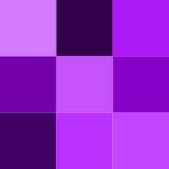 The World of Neverending Happiness.